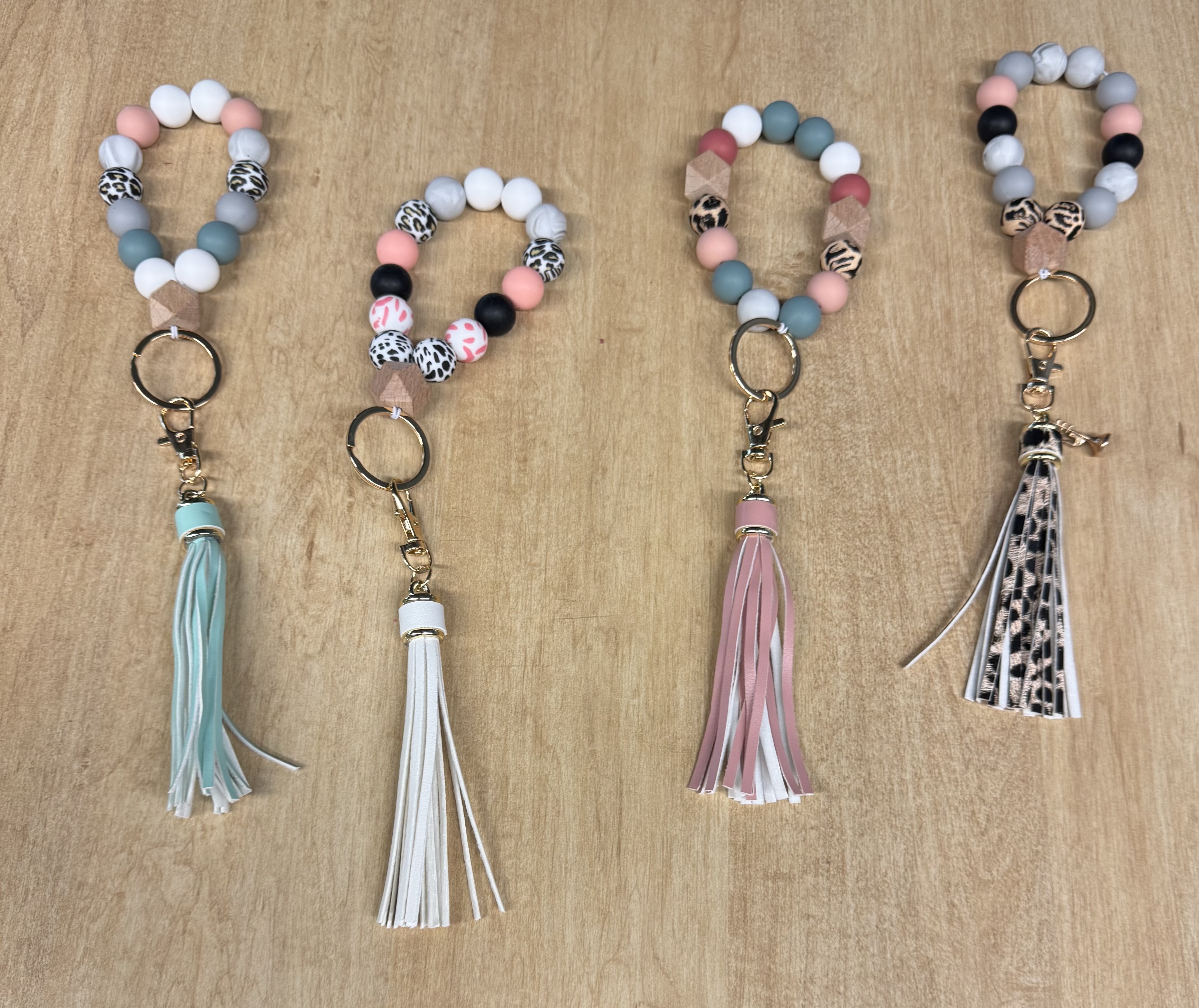 Custom keychain